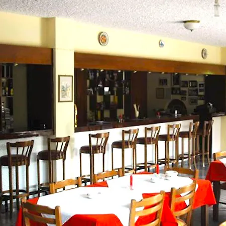 Hotel Ccb Bruskos 3*