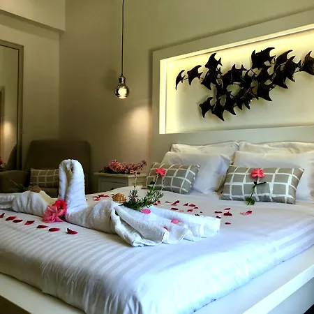 Hotel Ccb Bruskos 3*