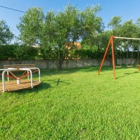 Ccb Bruskos Agios Georgios (Corfu)