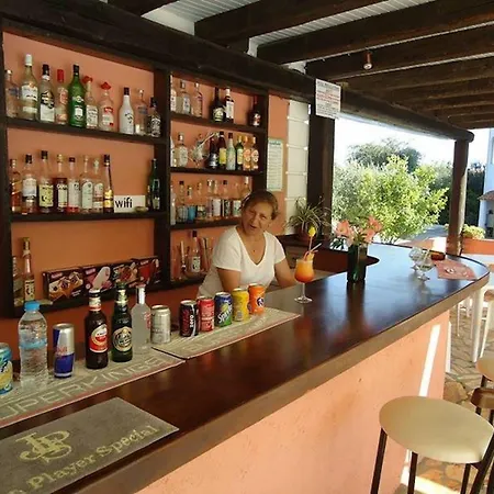 Hotel Ccb Bruskos Agios Georgios (Corfu)
