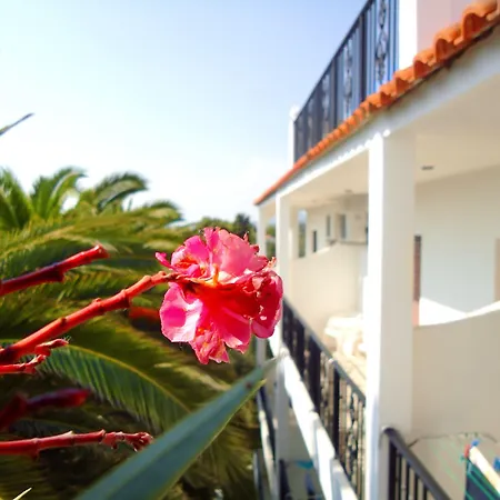 Hotel Ccb Bruskos Agios Georgios (Corfu)
