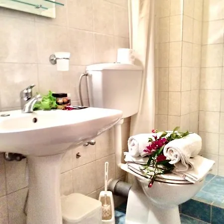 Hotel Ccb Bruskos Agios Georgios (Corfu)