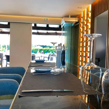 Hotel Ccb Bruskos 3*