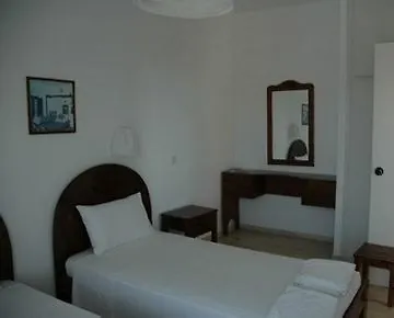 Hotel Ccb Bruskos 3*