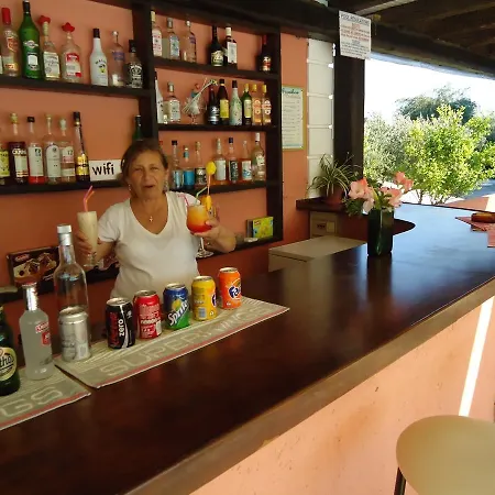 Hotel Ccb Bruskos Agios Georgios (Corfu)