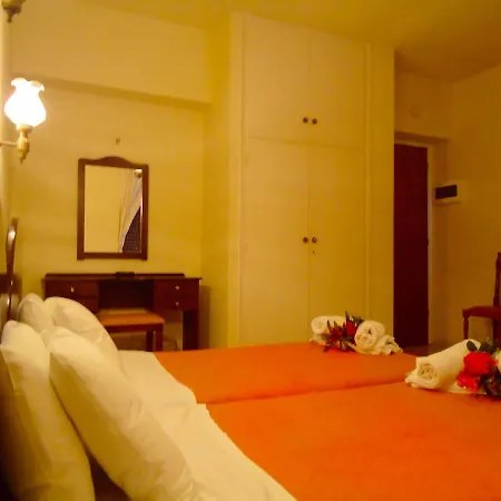 Hotel Ccb Bruskos 3*