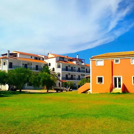 Ccb Bruskos Agios Georgios (Corfu)