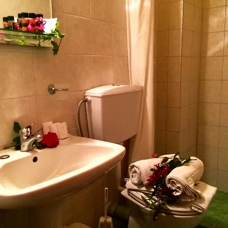 Hotel Ccb Bruskos 3*